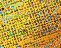 1000+ Fantasy RPG Icons