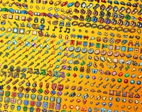 1000+ Fantasy RPG Icons