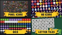 13,000 Game Assets
