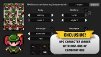 13,000 Game Assets