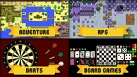 13,000 Game Assets