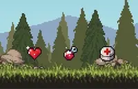 20+ Pixel Art Chests - Набор сундуков в пиксельном стиле