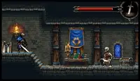 2D Environment Platformer Asset Pack: Castle of Despair