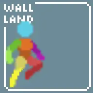 2D Pixel Art Character Template Asset Pack