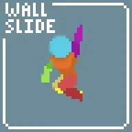 2D Pixel Art Character Template Asset Pack