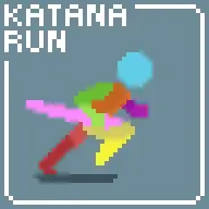 2D Pixel Art Character Template Asset Pack