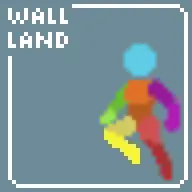 2D Pixel Art Character Template Asset Pack