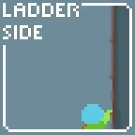 2D Pixel Art Character Template Asset Pack