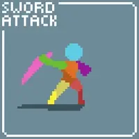 2D Pixel Art Character Template Asset Pack
