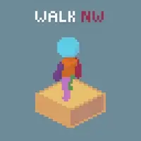 2D Pixel Art Top-Down Character Template (3/4 perspective)