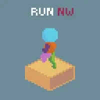 2D Pixel Art Top-Down Character Template (3/4 perspective)