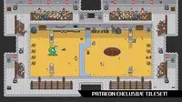 2D Pixel Art Weather and Ambient Effects Pack