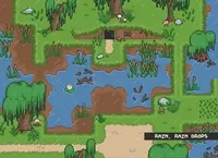 2D Pixel Art Weather and Ambient Effects Pack