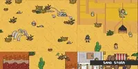 2D Pixel Art Weather and Ambient Effects Pack