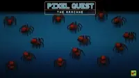 2D Pixel Quest Vol.16 - The Arachne