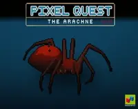2D Pixel Quest Vol.16 - The Arachne
