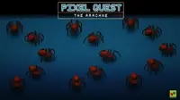 2D Pixel Quest Vol.16 - The Arachne