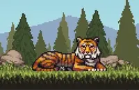 30+ Pixel Art Characters - NPC Pack