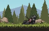 30+ Pixel Art Characters - NPC Pack
