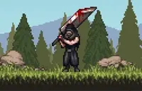 30+ Pixel Art Characters - NPC Pack