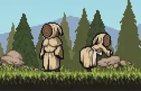 30+ Pixel Art Characters - NPC Pack