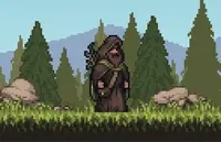 30+ Pixel Art Characters - NPC Pack