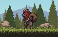 30+ Pixel Art Characters - NPC Pack