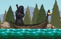 30+ Pixel Art Characters - NPC Pack