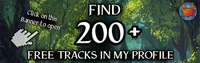 610+ Tracks Mega Music Bundle No AI