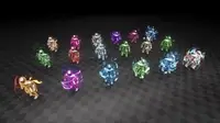 Binbun Effects Collection Vol.2