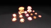 Binbun Effects Collection Vol.2