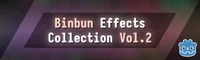 Binbun Effects Collection Vol.2