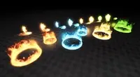 Binbun Effects Collection Vol.2