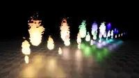 Binbun Effects Collection Vol.2
