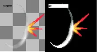 Боевые эффекты Combat FX