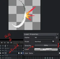 Боевые эффекты Combat FX