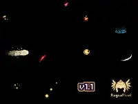 Боевые эффекты Combat FX