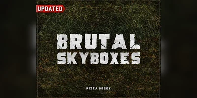 Brutal Skyboxes