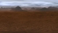 Brutal Skyboxes
