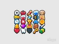 Cartoony UI Pack