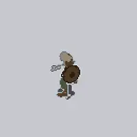 Конструктор персонажей 2D - Фэнтези Character Creator 2D - Fantasy