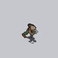Конструктор персонажей 2D - Фэнтези Character Creator 2D - Fantasy