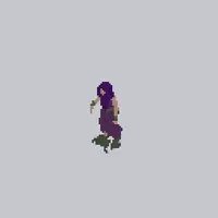 Конструктор персонажей 2D - Фэнтези Character Creator 2D - Fantasy
