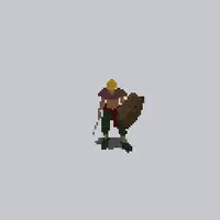 Конструктор персонажей 2D - Фэнтези Character Creator 2D - Fantasy