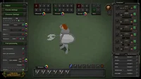 Конструктор персонажей 2D - Фэнтези Character Creator 2D - Fantasy