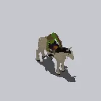 Конструктор персонажей 2D - Фэнтези Character Creator 2D - Fantasy