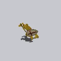 Конструктор персонажей 2D - Фэнтези Character Creator 2D - Fantasy