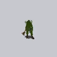 Конструктор персонажей 2D - Фэнтези Character Creator 2D - Fantasy