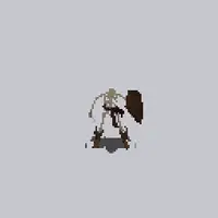 Конструктор персонажей 2D - Фэнтези Character Creator 2D - Fantasy