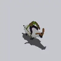 Конструктор персонажей 2D - Фэнтези Character Creator 2D - Fantasy